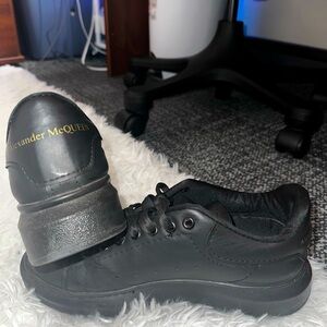 Alexander McQueen shoes (40)